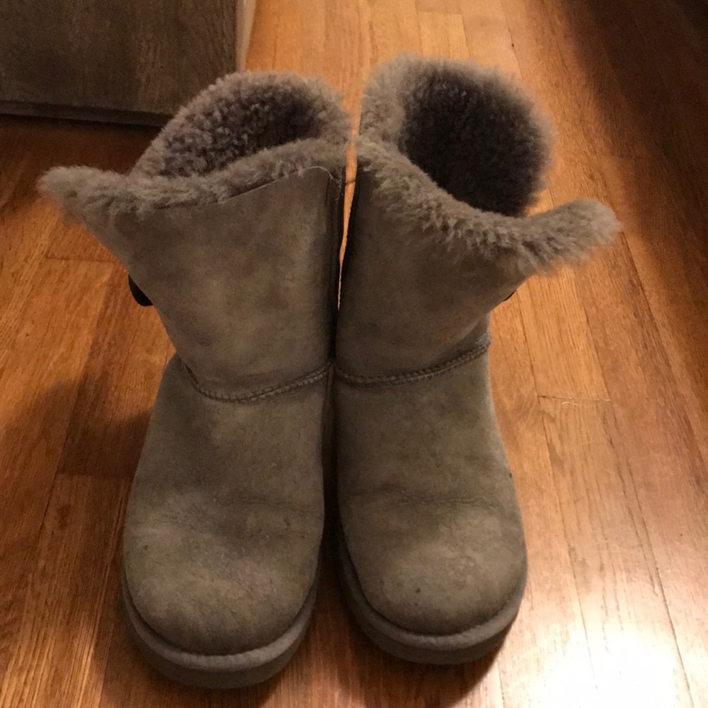 Uggs size 38